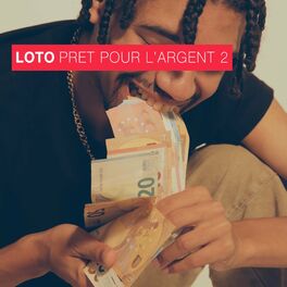 Album cover of Prêt pour l'argent 2