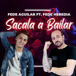 Album cover of SACALA A BAILAR