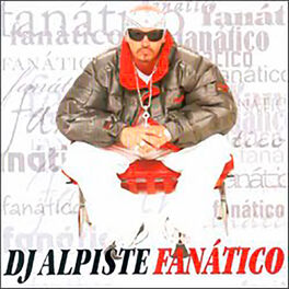 Album cover of Fanático