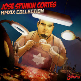Album cover of MMXIX Collection (Album Mixes)