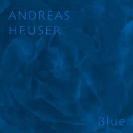 Album cover of Blue