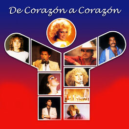 Album cover of De Corazón a Corazón
