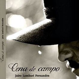 Album cover of Cena de Campo
