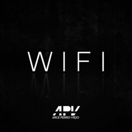 Album cover of Wifi