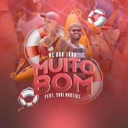 Album cover of Muito Bom