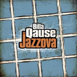 Album cover of Jazzova