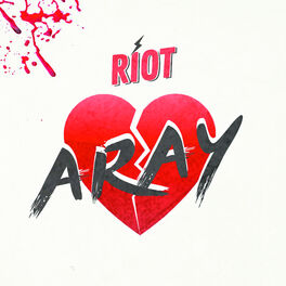 Album cover of Aray