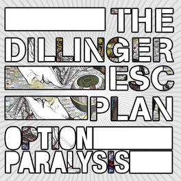 Album cover of Option Paralysis