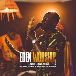 Album cover of Eden Worship 2