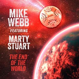 Album cover of The End of the World