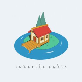 Album cover of Lakeside Cabin