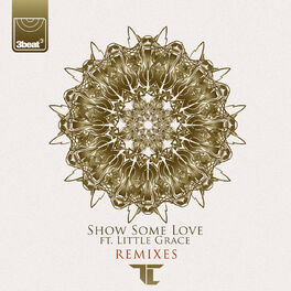 Album cover of Show Some Love