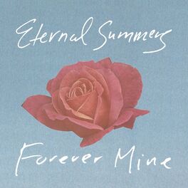 Album cover of Forever Mine