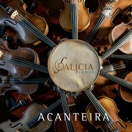 Album cover of Acanteira