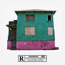 Album cover of Juice Wayne : Suburban Traphouse