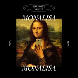 Album cover of Monalisa (Speed)