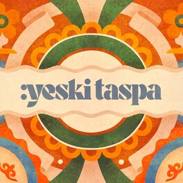 Album cover of Yeski Taspa (3 Season)