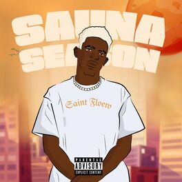 Album cover of Sauna Season