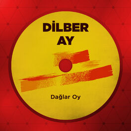 Album cover of Dağlar Oy