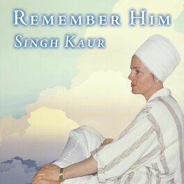 Album cover of Remember Him
