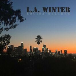 Album cover of L.A. Winter
