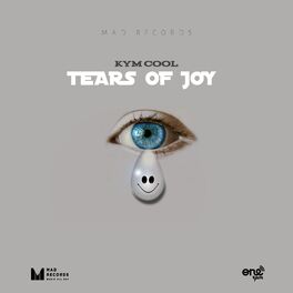 Album cover of Tears Of Joy