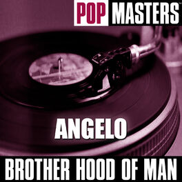 Album cover of Pop Masters: Angelo