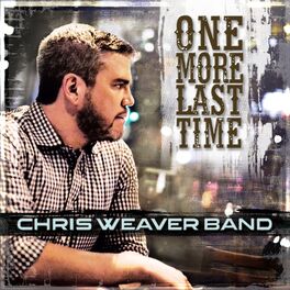 Album cover of One More Last Time