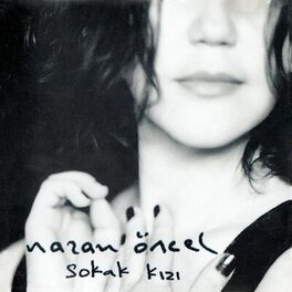 Album cover of Sokak Kızı