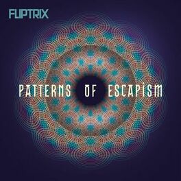 Album cover of Patterns of Escapism