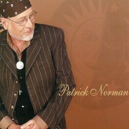Album cover of Patrick Norman