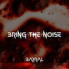 Album cover of Bring the Noise