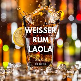 Album cover of Weisser Rum Laola