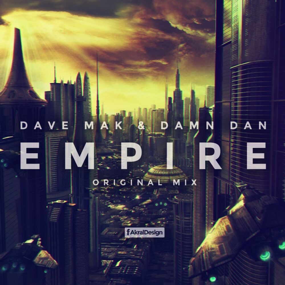 Empire original