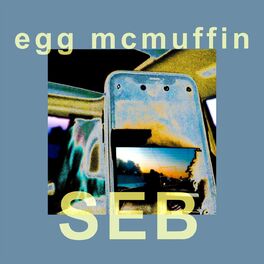 Album cover of egg mcmuffin
