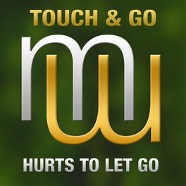 Album cover of Hurts To Let Go
