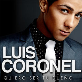 Album cover of Quiero Ser Tu Dueño