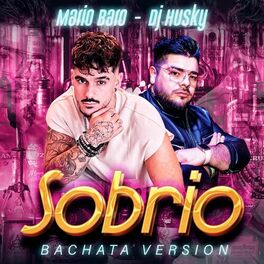 Album cover of Sobrio (Bachata Version)