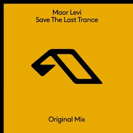 Album cover of Save The Last Trance