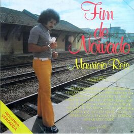 Album cover of Fim de Noivado