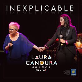 Album cover of Inexplicable (En Vivo)