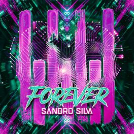 Album cover of Forever