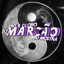 Album cover of Automotivo Toma Sequência De Rock N Roll