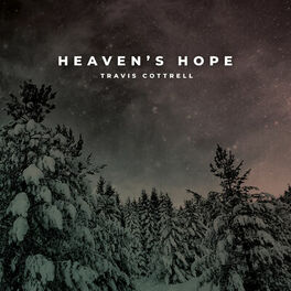 Album cover of Heaven's Hope