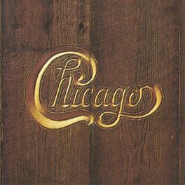 Album cover of Chicago V (Expanded & Remastered)