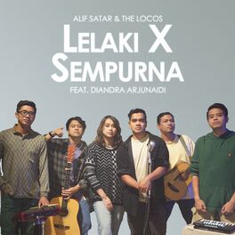 Lirik Lagu Lelaki Alif Satar