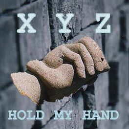 Album cover of Hold My Hand