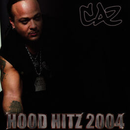 Album cover of Hood Hitz