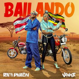 Album cover of Bailando (Latin Urbano Remix)