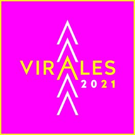 Album cover of Virales 2021